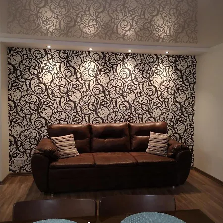 شقة Quiet Place In The City Center كلابيدا